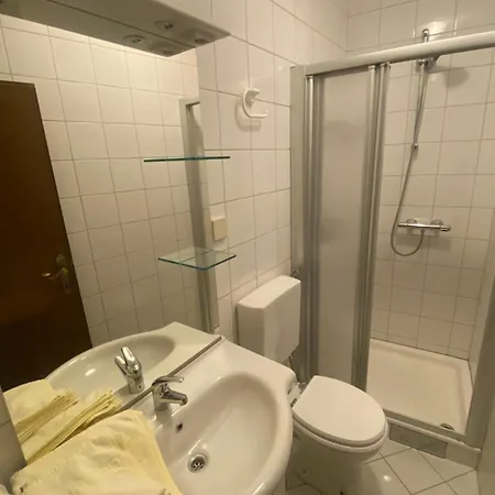Nock - Alpine Apartment Bad Kleinkirchheim
