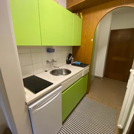 Apartment Nock - Alpine *