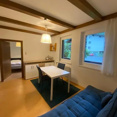 Nock - Alpine Apartment